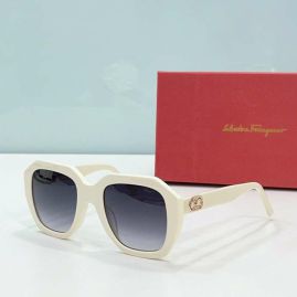 Picture of Ferragamo Sunglasses _SKUfw53932487fw